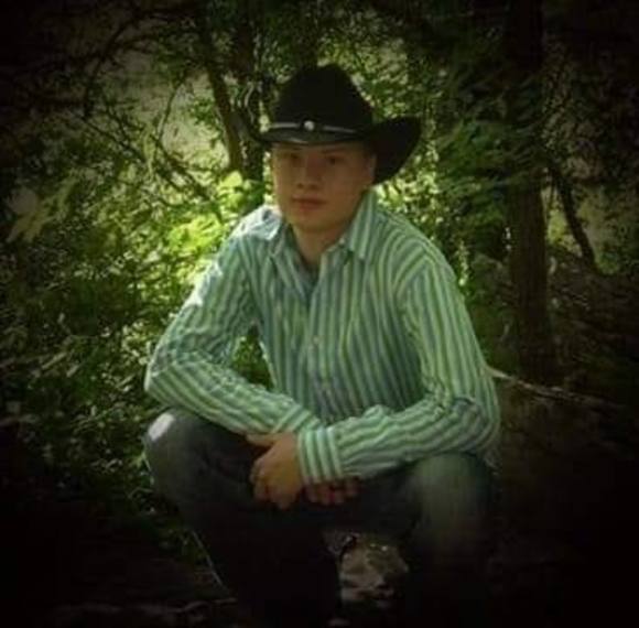 Meet your Posher, Daniel - Picture 1 of 1